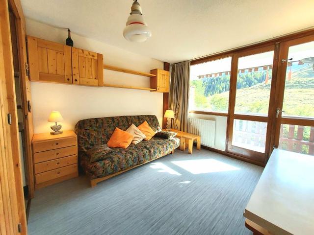 Appartement La taiga - Plagne Centre