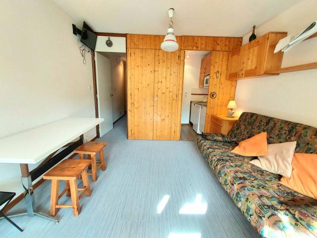 Appartement La taiga - Plagne Centre