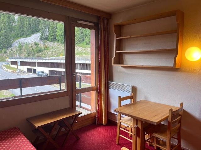 Appartement Les glaciers - Plagne Bellecôte