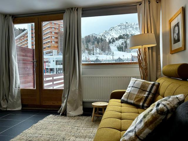 Appartement Le pelvoux - Plagne Centre