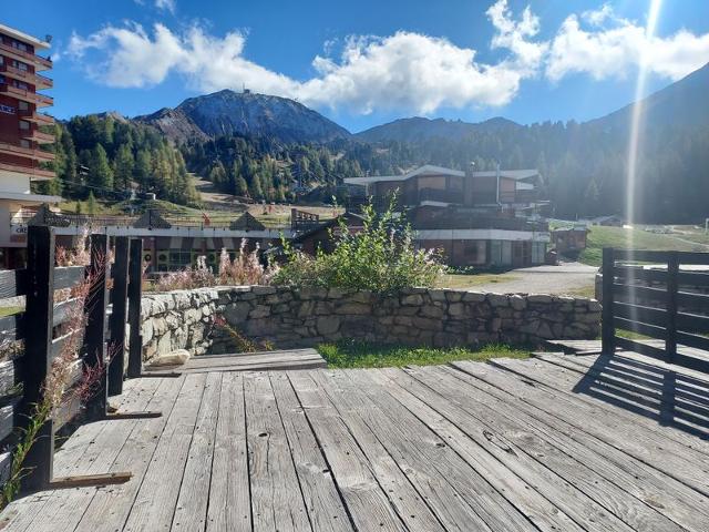 Appartement Le pelvoux - Plagne Centre