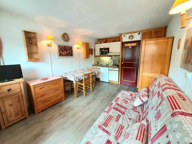 Appartements L'aconcagua - Plagne Centre