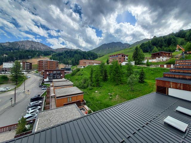 Appartements L'aconcagua - Plagne Centre