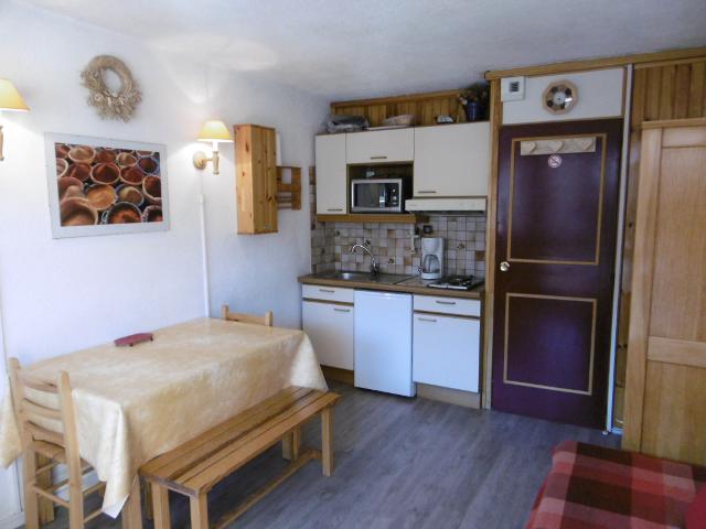 Appartements L'aconcagua - Plagne Centre