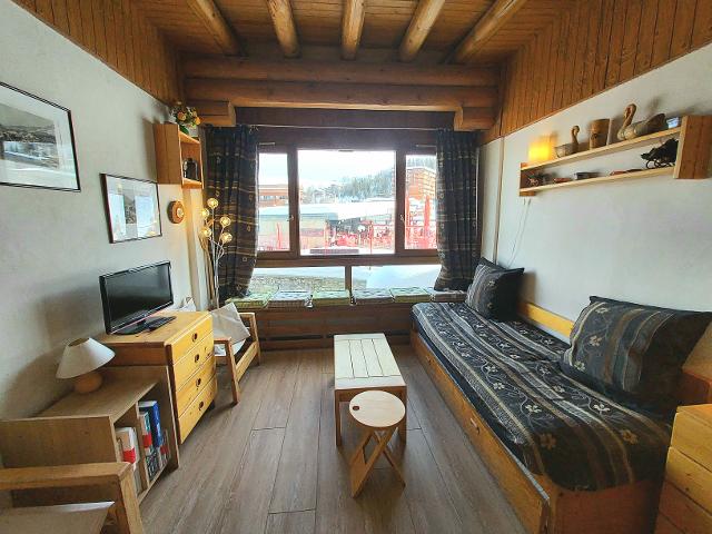 Appartement Oree des pistes - Plagne Centre