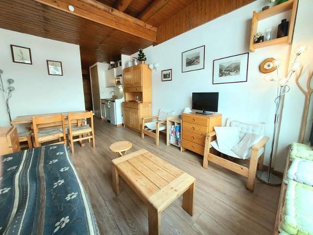 Appartement Oree des pistes - Plagne Centre