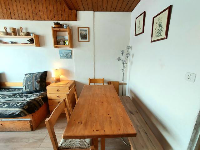 Appartement Oree des pistes - Plagne Centre