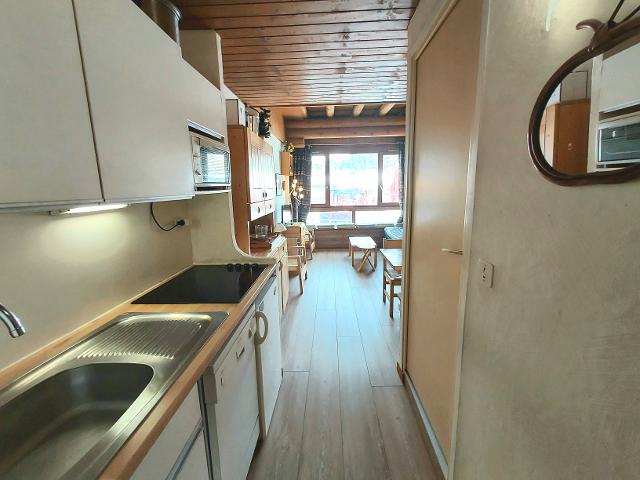 Appartement Oree des pistes - Plagne Centre