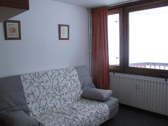 Appartements Le France - Plagne Centre