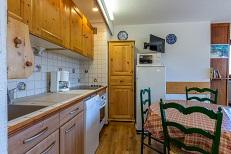 Appartement Le mustag - Plagne Centre