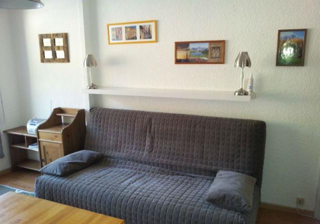 Appartements Plaine Alpe A - Serre Chevalier 1400 - Villeneuve