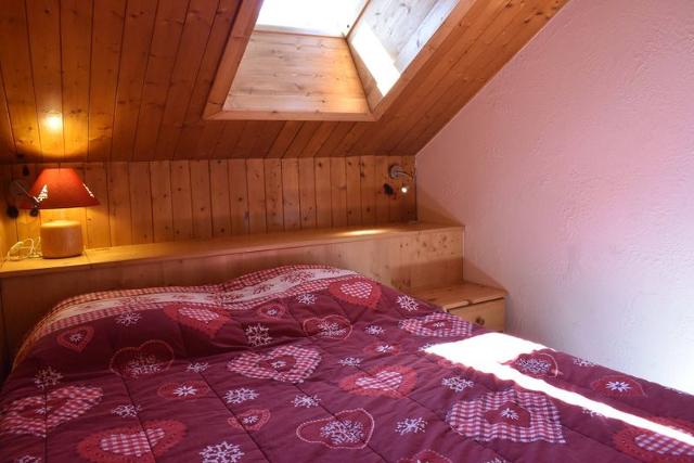 Appartement Croix De Verdon MRB200-0J4 - Méribel Centre 1600 