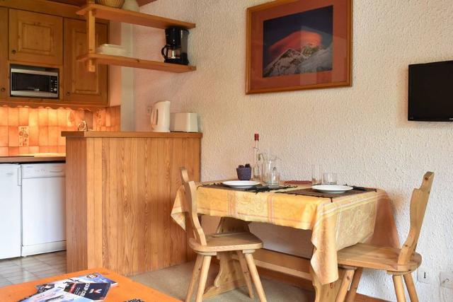 Appartement Brimbelles MRB070-023 - Méribel Centre 1600 