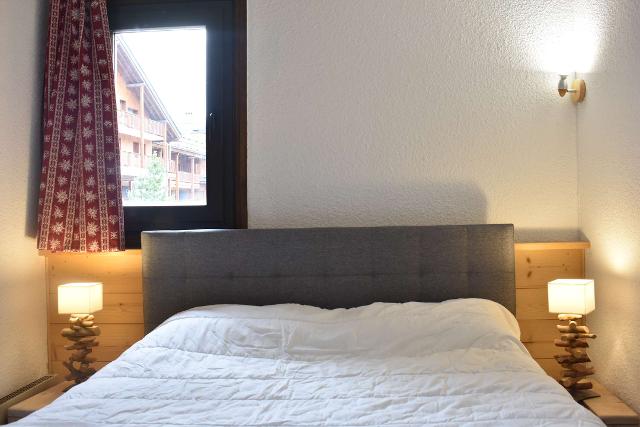 Appartement Petaru MRB540-A21 - Méribel Centre 1600 