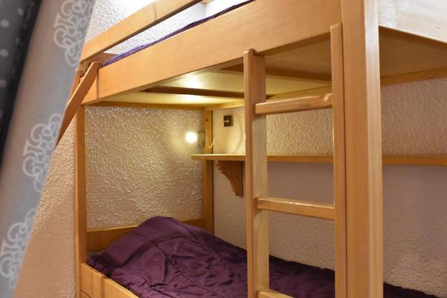 Appartement Genevrier MRB320-031 - Méribel Centre 1600 