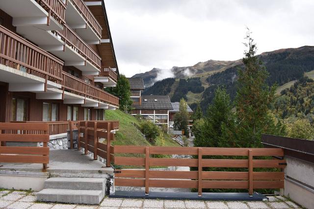 Appartement Genevrier MRB320-031 - Méribel Centre 1600 