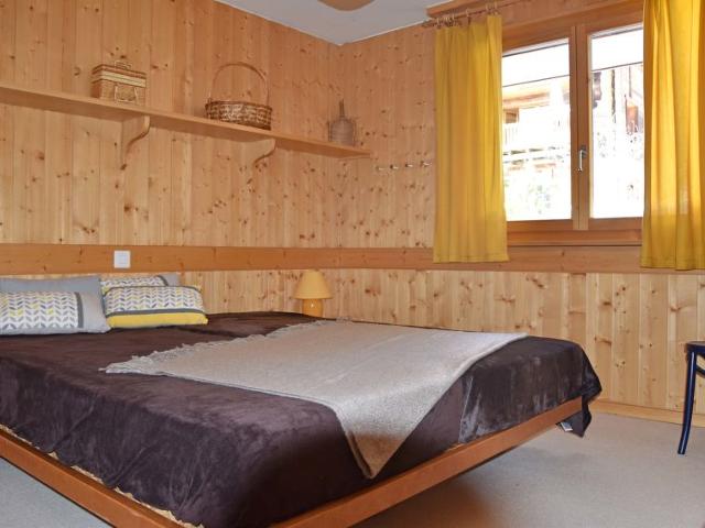 Appartement Romarin 220 - Bagnes - Verbier