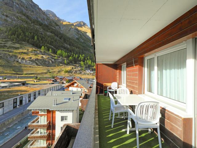 Appartement Mirador - Zermatt