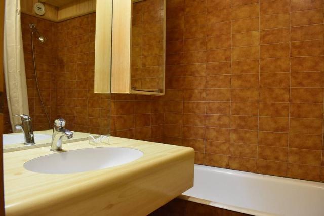 Appartement Chandonnelles 2 MRB100-P19 - Méribel Centre 1600 