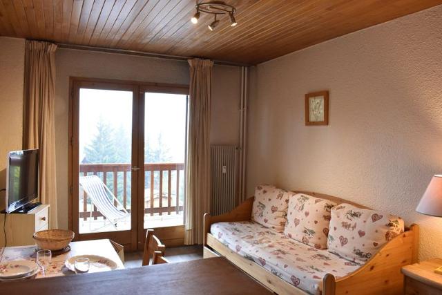 Appartement Merisiers MRB470-A06 - Méribel Centre 1600 