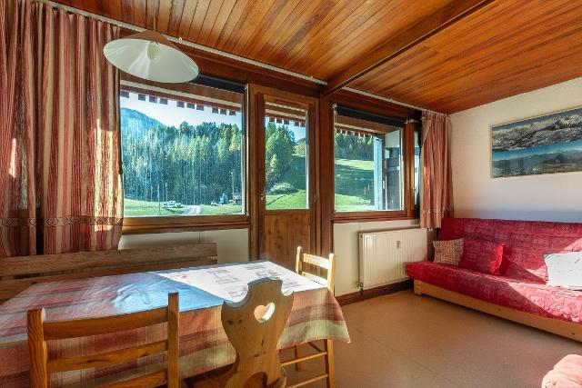 Appartements Le Makalu - Plagne Centre