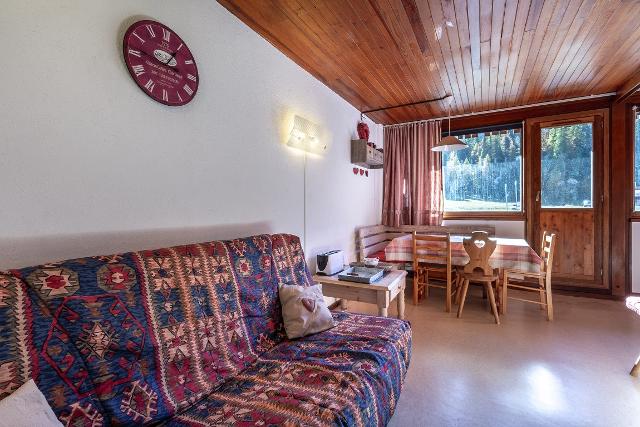 Appartements Le Makalu - Plagne Centre