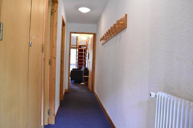 Appartement Chasseforet MRB140-001 - Méribel Centre 1600 