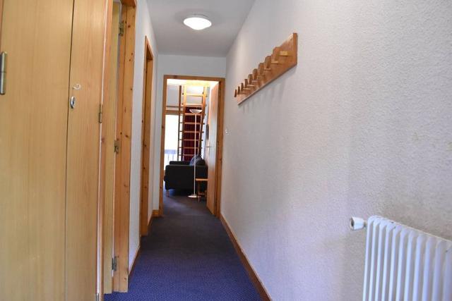 Appartement Chasseforet MRB140-020 - Méribel Centre 1600 