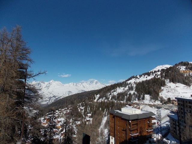 Appartement Lodges 1970 - Plagne Centre