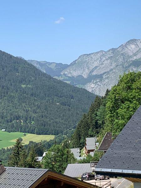 Résidence Les Sorbiers - Châtel