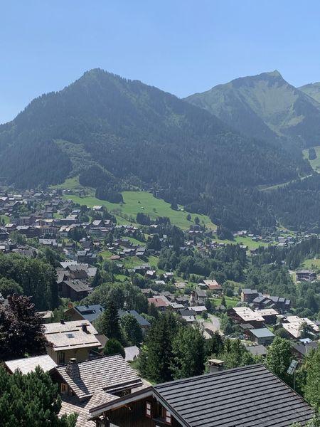 Résidence Les Sorbiers - Châtel