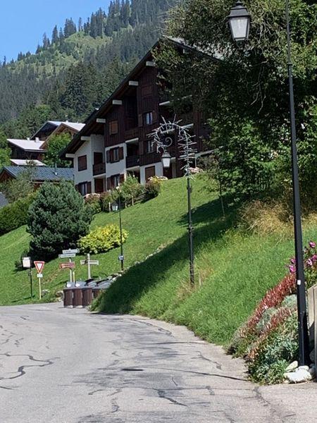 Résidence Les Sorbiers - Châtel