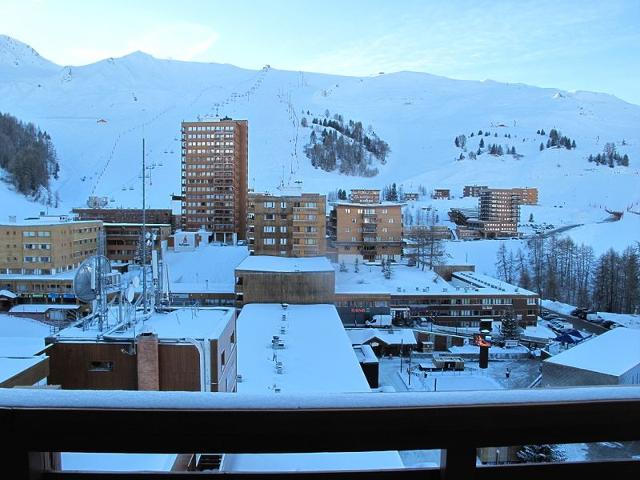 Appartement La meije - Plagne Centre