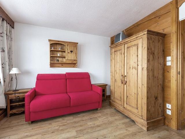 Appartement La meije - Plagne Centre