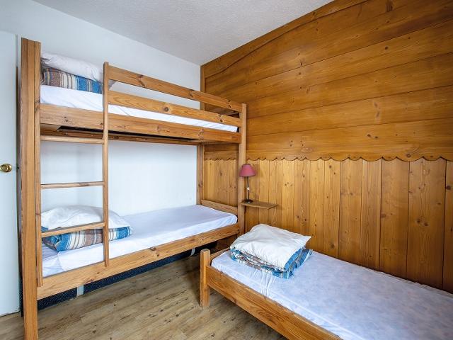 Appartement La meije - Plagne Centre