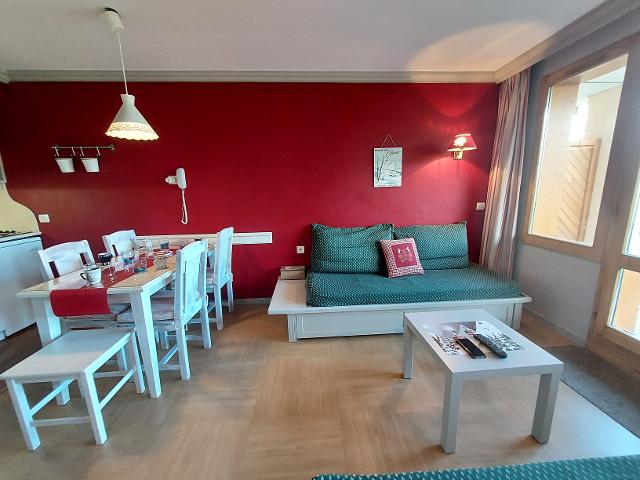 Appartement Le rami - Plagne - Les Coches