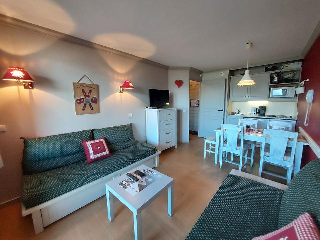 Appartement Le rami - Plagne - Les Coches