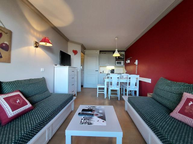 Appartement Le rami - Plagne - Les Coches