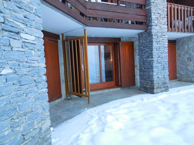 Appartements La Clef - Plagne - Les Coches