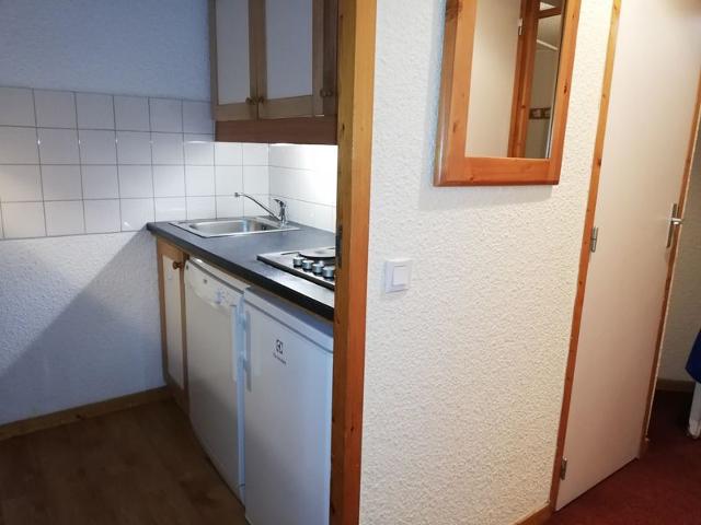 Appartement Lauzes g - Valmorel