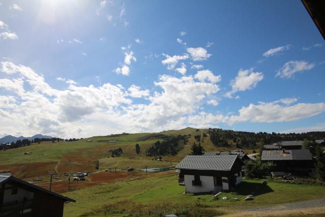 Appartements Signal - Les Saisies