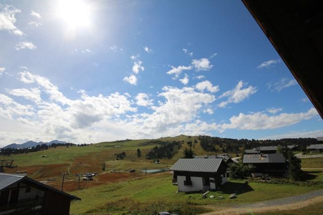 Appartements Signal - Les Saisies