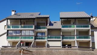 Appartements LA LAUZIÈRE - La Joue du Loup