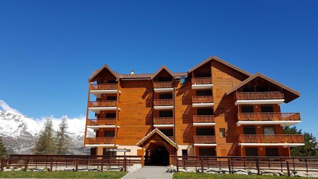 Appartements LE PANORAMIQUE - La Joue du Loup