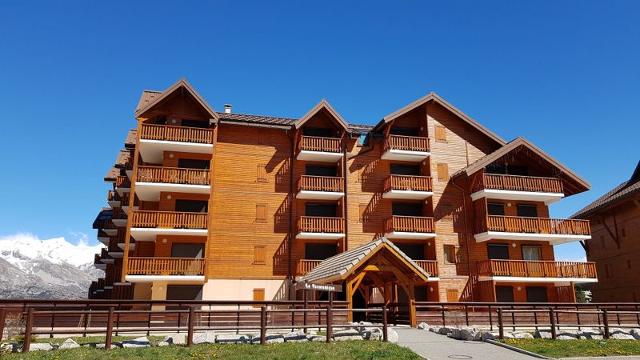 Appartements LE PANORAMIQUE - La Joue du Loup