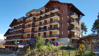 Appartements LES MONTS DU SOLEIL - La Joue du Loup