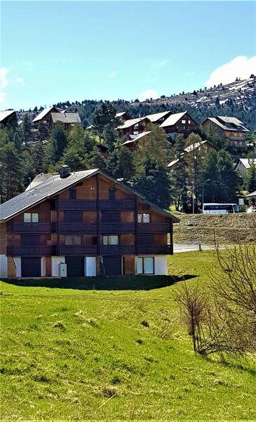 Appartements LES MOUFLONS 1 - La Joue du Loup