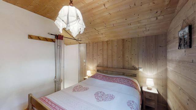 Chalet Villard 001 - Le Grand Bornand