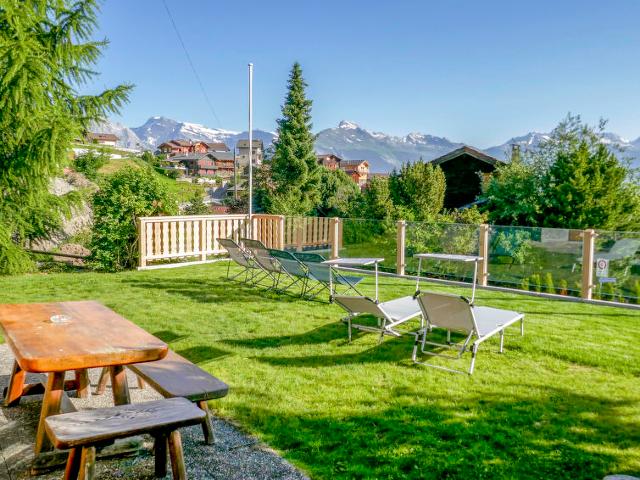 Châlet Mirabeau 8 - Nendaz