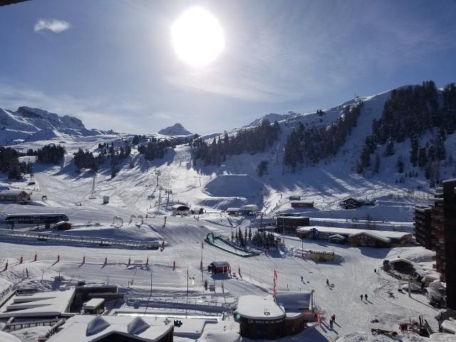 Appartements SAINT JACQUES A - Plagne Bellecôte